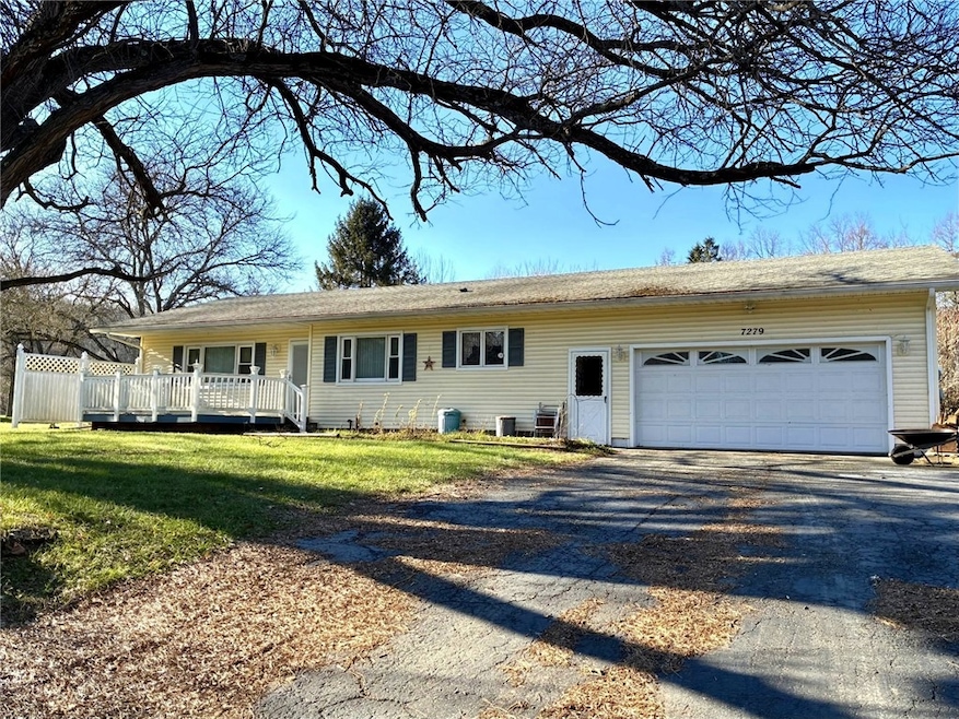 7279 County Route 14, Bath, NY 14810 - photo 1