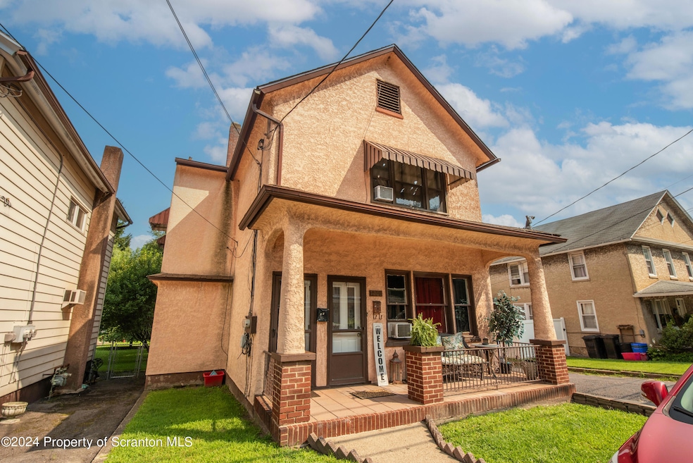 1201 S Main St, Old Forge, PA 18518 - photo 1