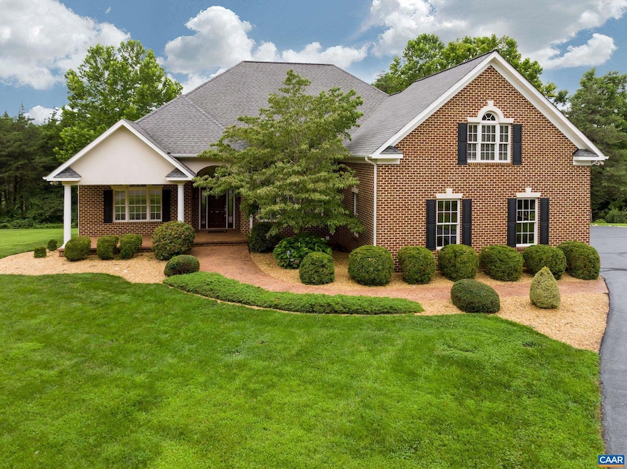 19 Creekside Ct, Ruckersville, VA 22968 - photo 1