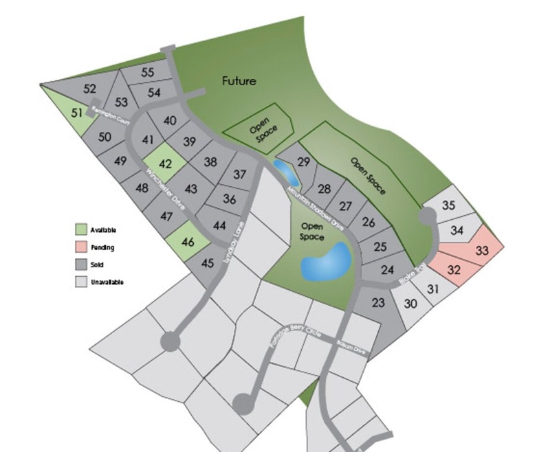 #46 Winchester Ln unit Lot 46, Tuftonboro, NH 03816 - photo 1