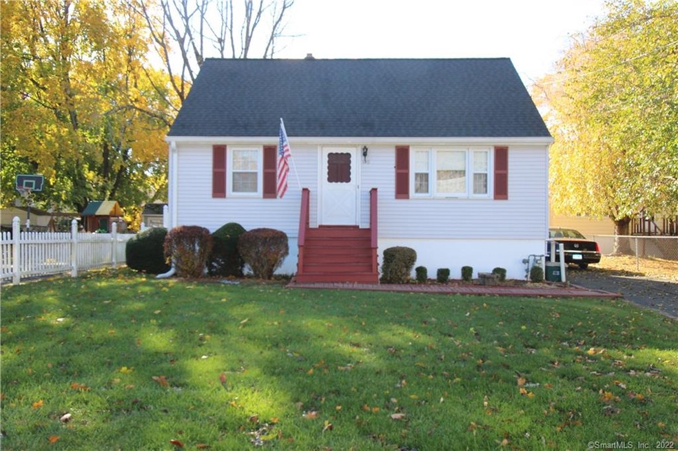 140 Brookside Ave, Bridgeport, CT 06606 - photo 1