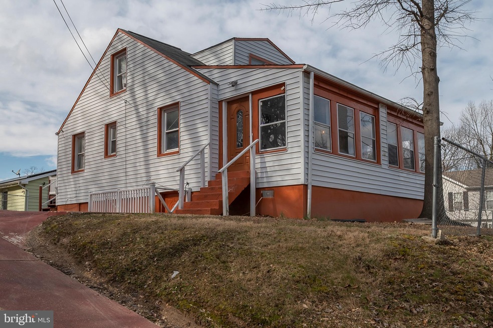 1001 Capitol Heights Blvd, Capitol Heights, MD 20743 - photo 1