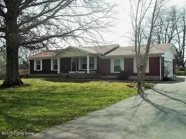 3685 Bells Mill Rd, Shepherdsville, KY 40165 - photo 1