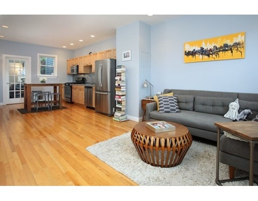 10 Max Ave, Cambridge, MA 02141 - photo 1