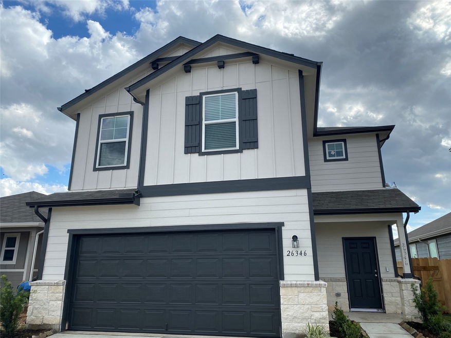 26346 Cedar Sedge Dr, Magnolia, TX 77355 - photo 1