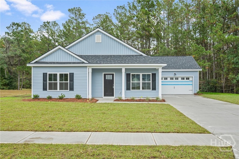 Under Contract $305,000 • Co-Listing Agent