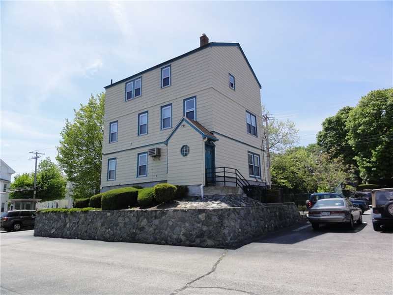 205 Gano St unit 3rd Floor, Providence, RI 02906 - photo 1