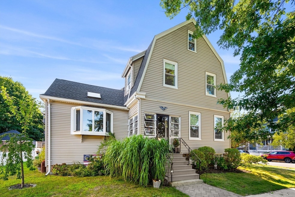 1 Ellis Rd, Swampscott, MA 01907 - photo 1