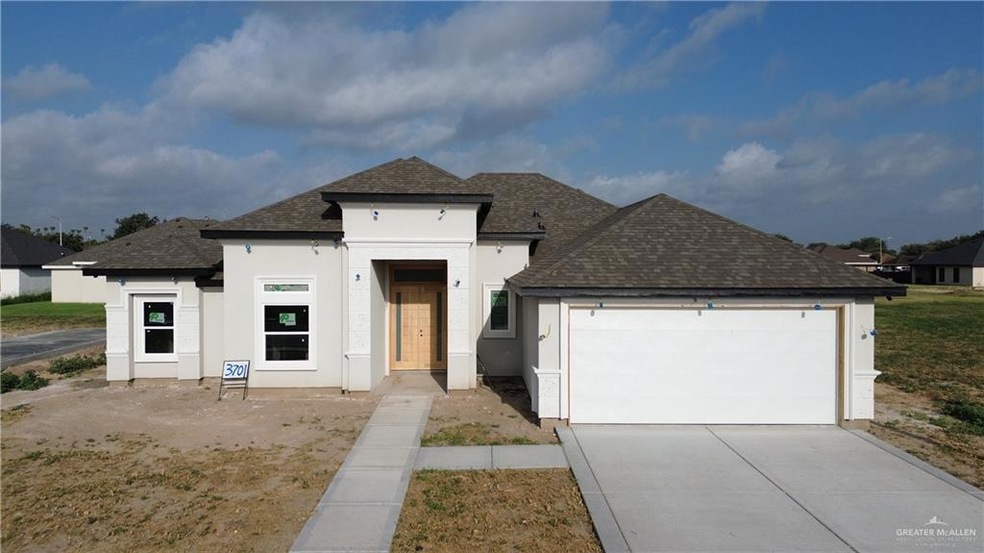 3701 Brook Dr, Weslaco, TX 78599 - photo 1