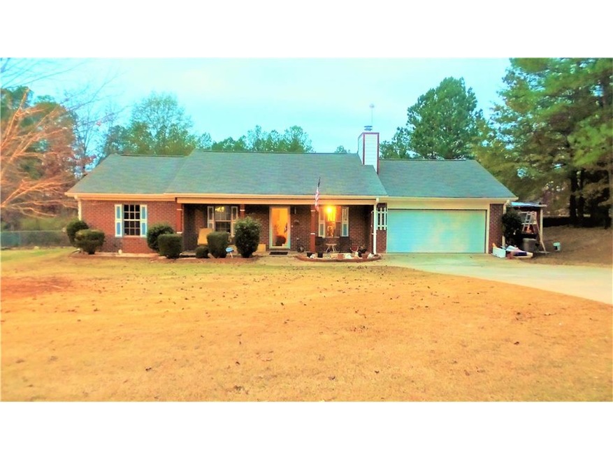 20 Millcrest Dr, Covington, GA 30016 - photo 1