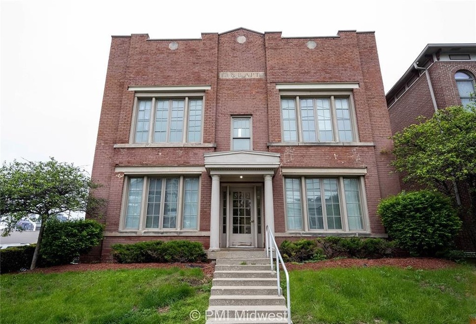 522 Fletcher Ave unit 205, Indianapolis, IN 46203 - photo 1