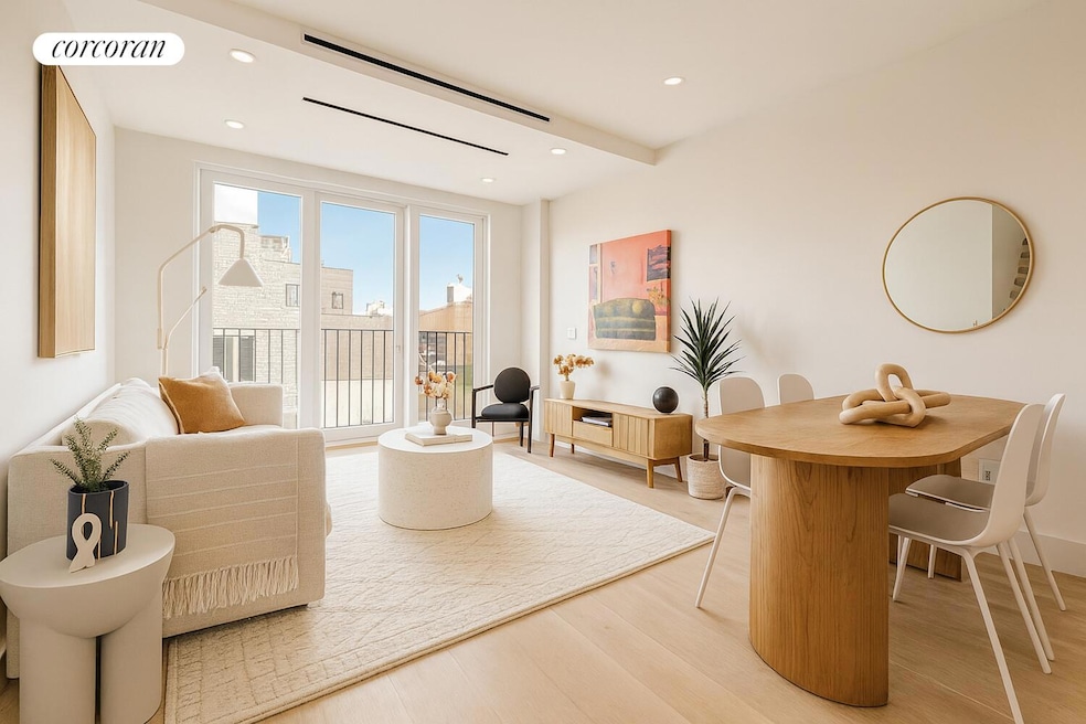 269 Eckford St unit 4A, Brooklyn, NY 11222 - photo 1