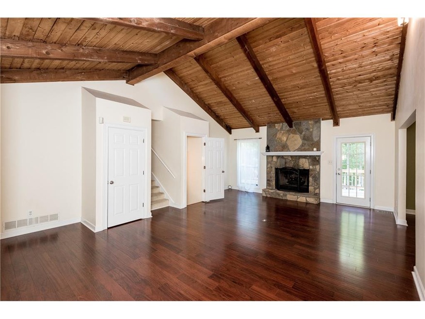 1977 Kramer Way, Marietta, GA 30062 - photo 1