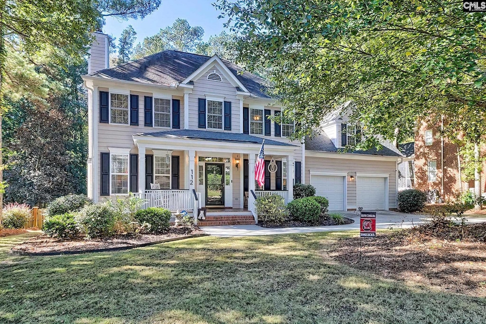 112 Waterton Way, Columbia, SC 29229 - photo 1