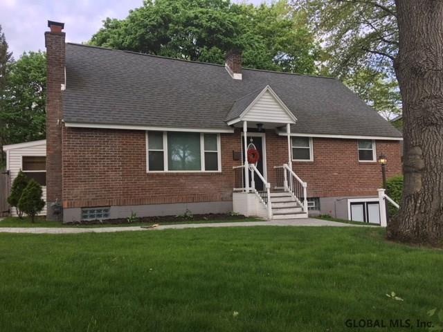 4 Bertha Terrace, Albany, NY 12211 - photo 1