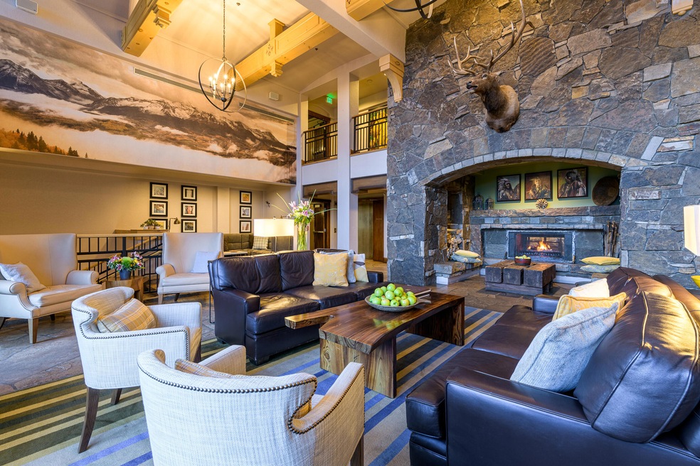 567 Mountain Village Blvd unit Deed 211-10, Mountain Village, CO 81435 - photo 1