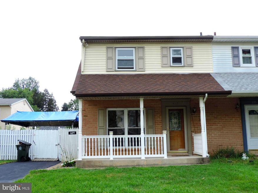 627 E Wiltshire Dr, Wallingford, PA 19086 - photo 1