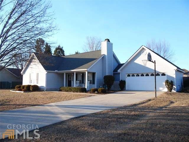 131 Westfaul Dr, Macon, GA 31216 - photo 1