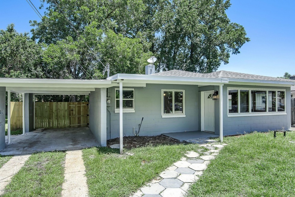 4581 Palmer Ave, Jacksonville, FL 32210 - photo 1