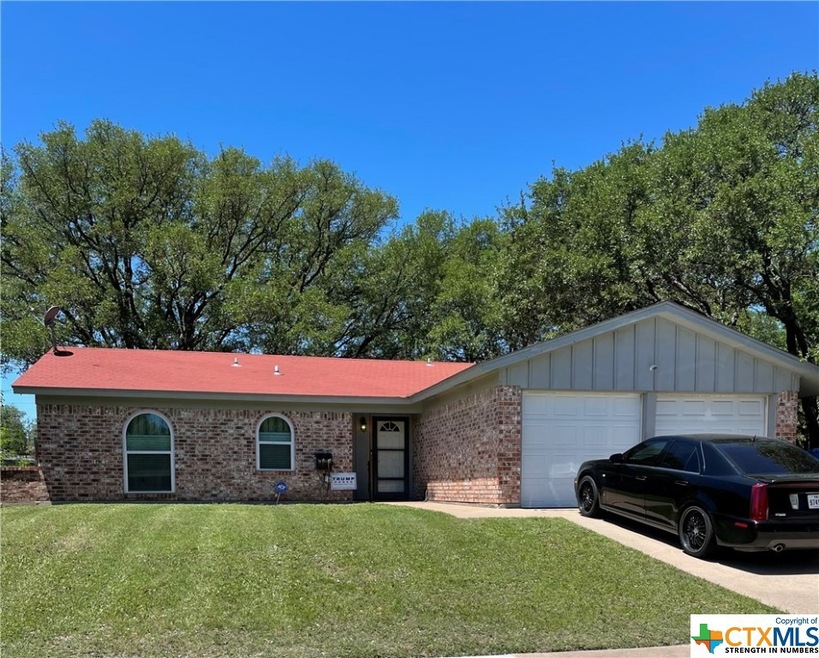 1916 Pleasant Ln, Copperas Cove, TX 76522 - photo 1