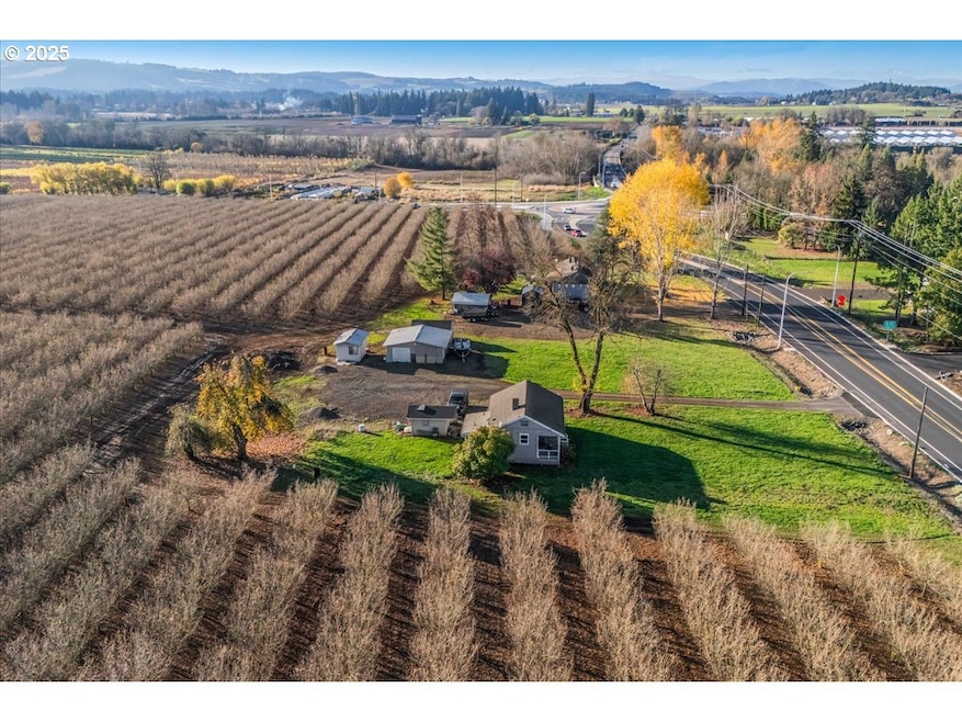 26050 SW Farmington Rd, Hillsboro, OR 97123 - photo 1