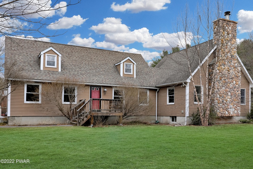 297 Route 2001, Milford, PA 18337 - photo 1