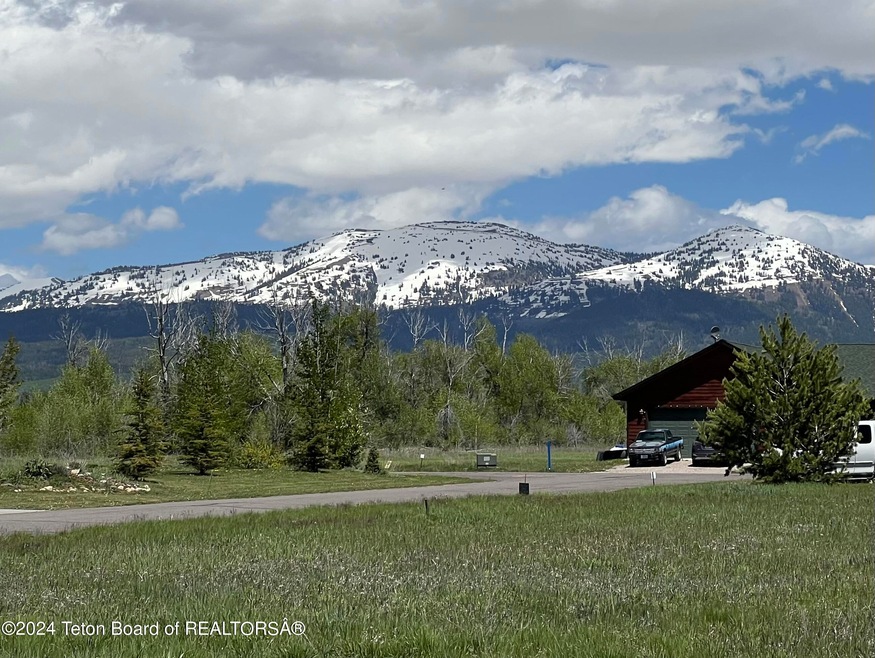 795 Palisade Trail, Driggs, ID 83422 - photo 1