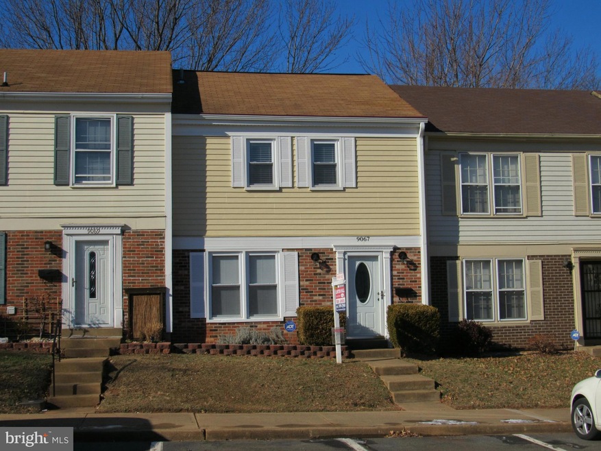 9067 Mcclellan Common, Manassas, VA 20110 - photo 1