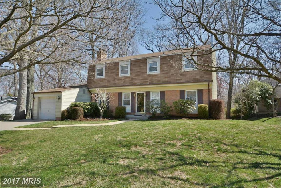 4703 Twinbrook Rd, Fairfax, VA 22032 - photo 1