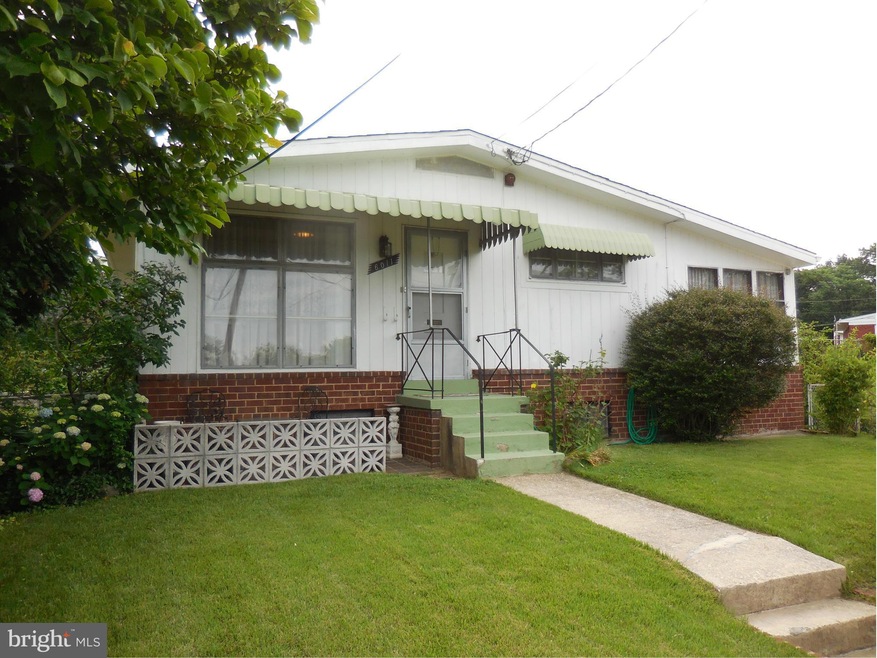 6011 Belle Ct, Hyattsville, MD 20782 - photo 1