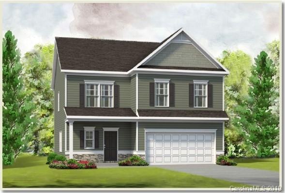 339 Harrison Ln unit 85, Locust, NC 28097 - photo 1