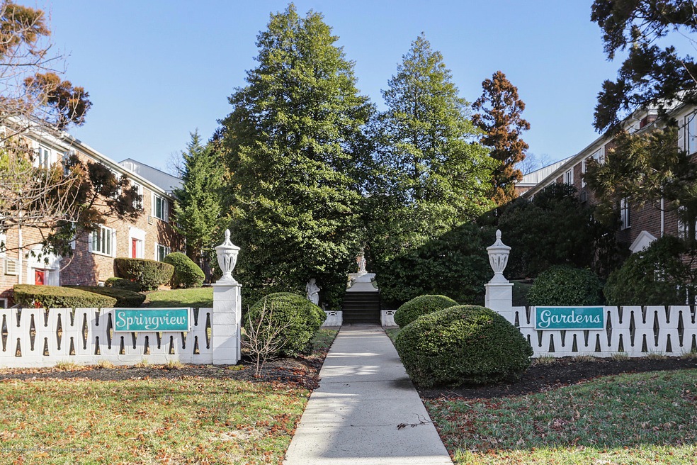 283 Spring St unit 2D, Red Bank, NJ 07701 - photo 1