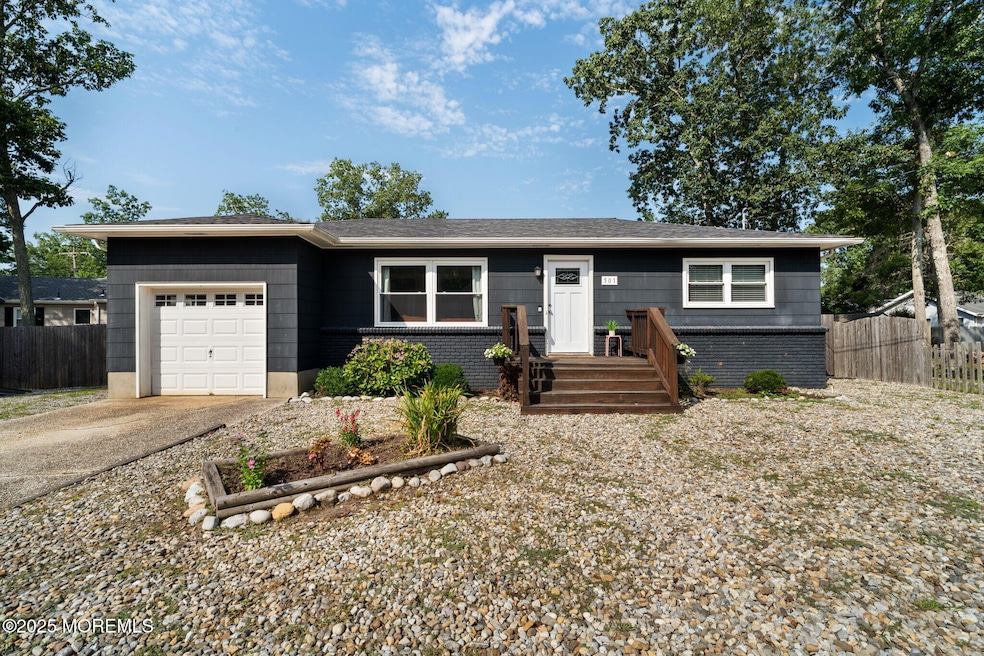 501 Windsor St, Forked River, NJ 08731 - photo 1