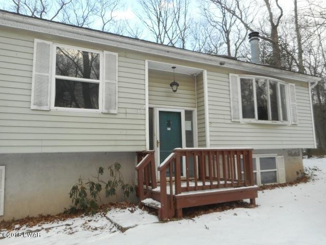120 W Walker Dr, Shohola, PA 18458 - photo 1