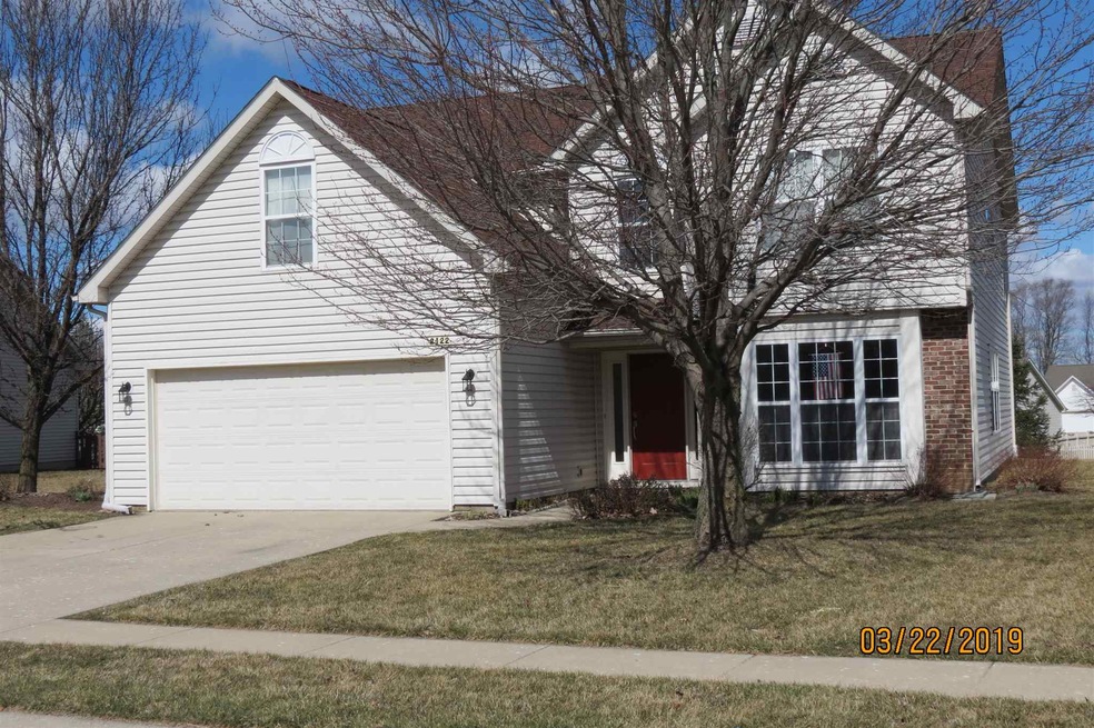 2122 Canyon Creek Dr, Lafayette, IN 47909 - photo 1
