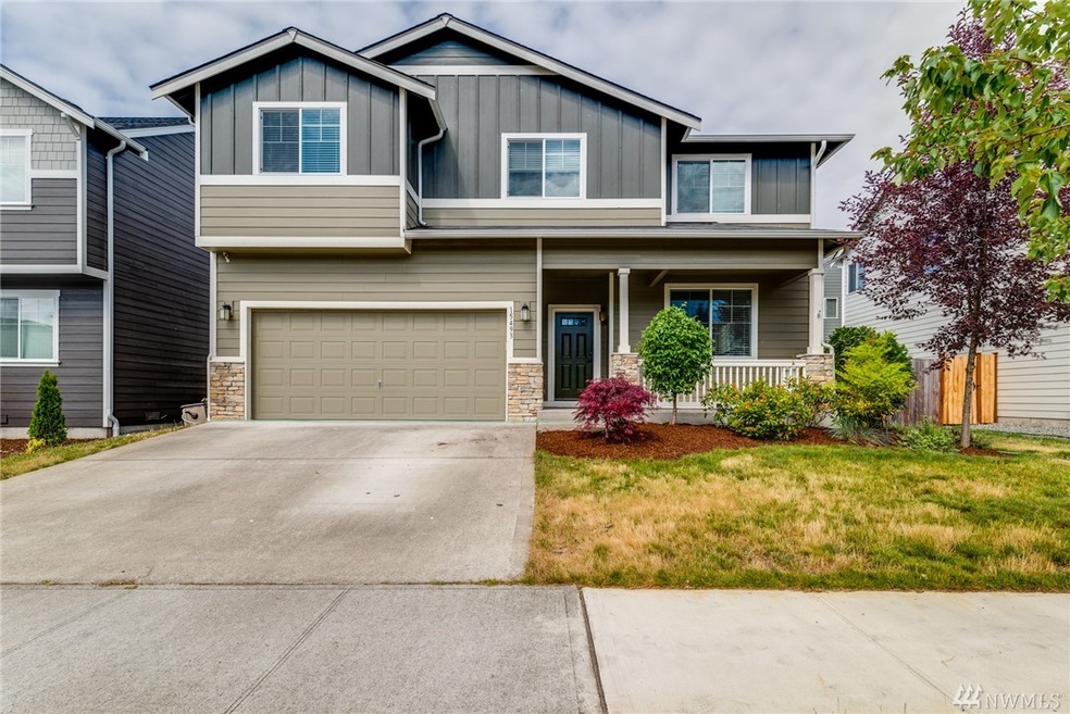15493 Chad Dr SE, Yelm, WA 98597 - photo 1