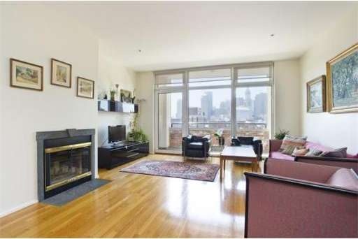 The Mariner Condominiums unit 705, Boston, MA 02109 - photo 1