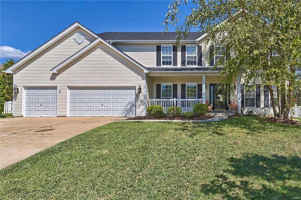 Welcome Home!