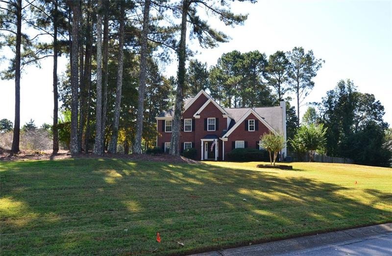 31 Summerfield Ct, Acworth, GA 30101 - photo 1