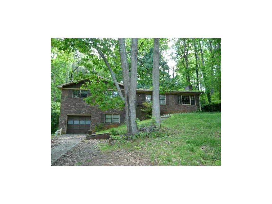 unlisted-address, Acworth, GA 30102 - photo 1