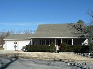 1101 Turkey Run, Rolla, MO 65401 - photo 1