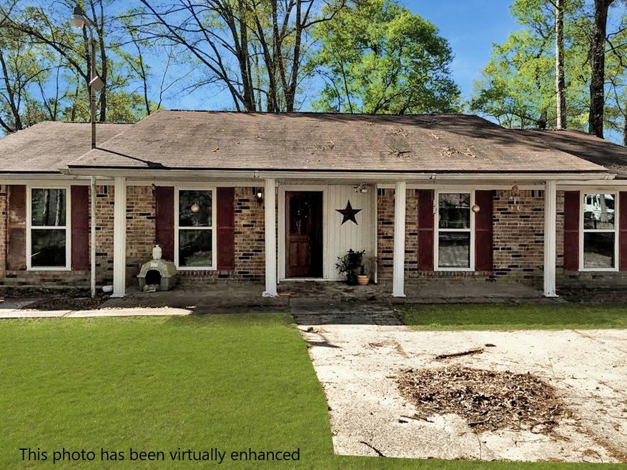 21326 Petty Dr, Conroe, TX 77306 - photo 1