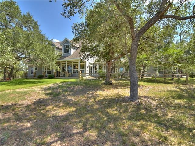 Incredible large family hilltop home on 10 acres. Mid way between Bee Cave and Dripping Springs.