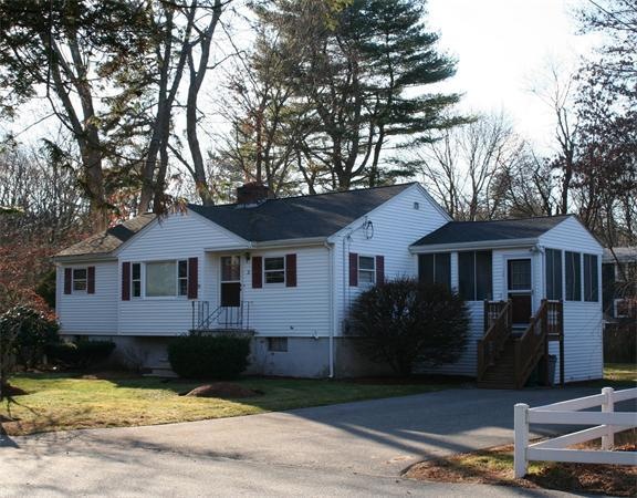 3 Birchwood Rd unit 3, Wilmington, MA 01887 - photo 1