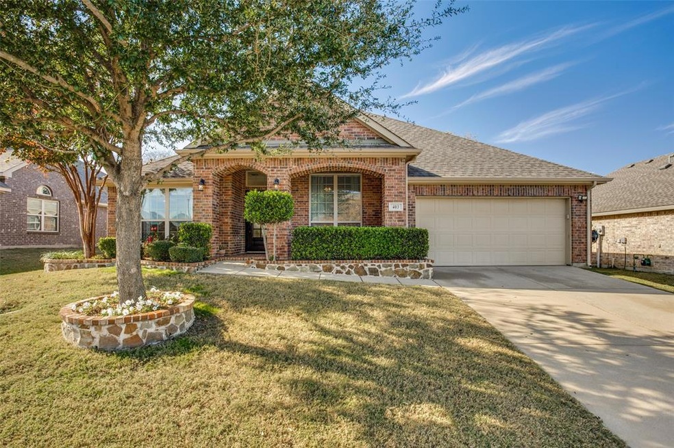 403 Wooded Creek Ave, Wylie, TX 75098 - photo 1