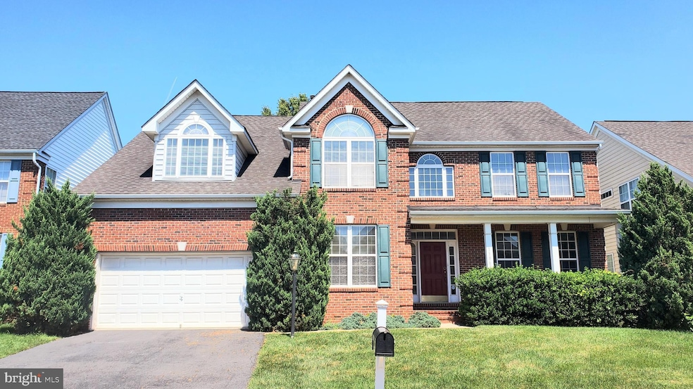 13863 Rembrandt Way, Chantilly, VA 20151 - photo 1