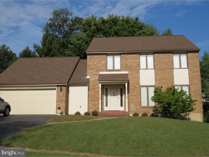 32 Hayloft Cir, Wilmington, DE 19808 - photo 1