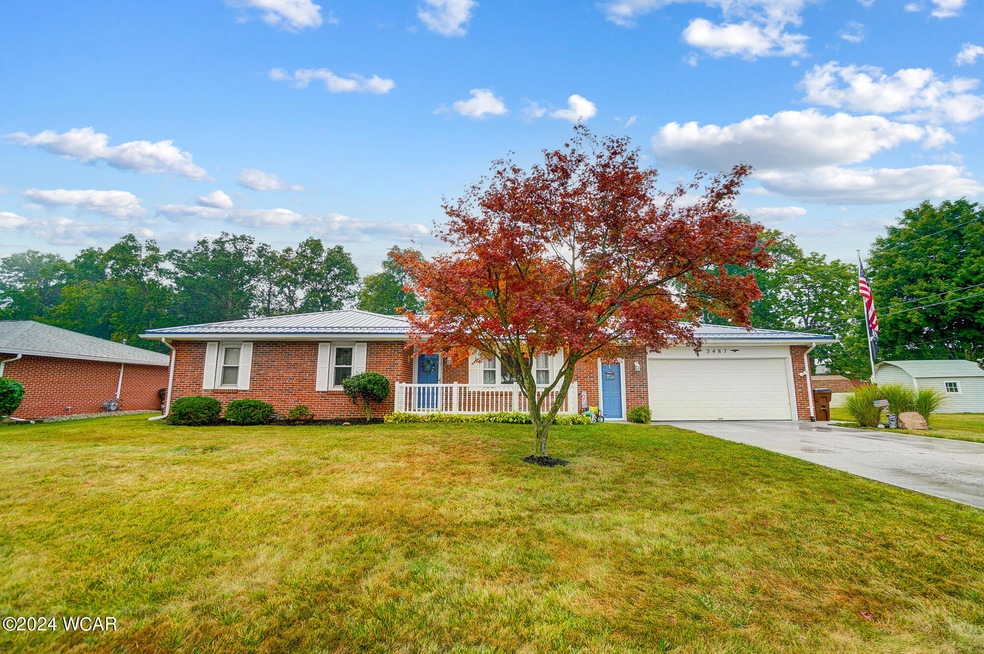 3487 Providence Cir, Lima, OH 45801 - photo 1