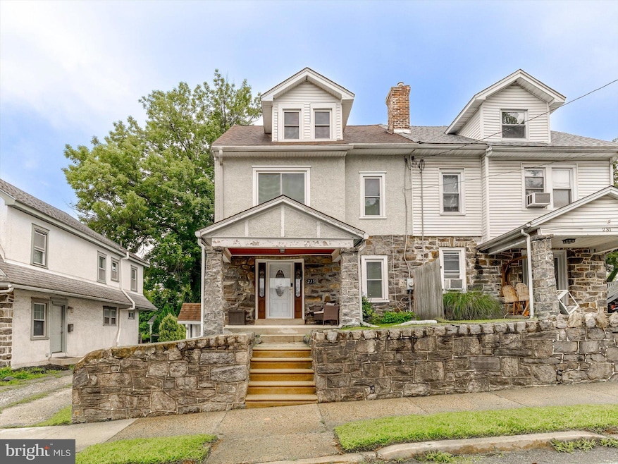 235 E Township Line Rd, Upper Darby, PA 19082 - photo 1