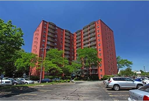 Sagamore Place Condominiums unit 604, Quincy, MA 02171 - photo 1